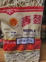Noodles wheat 750g Noodles wheat 750g