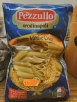 Penne Pasta 1kg Penne Pasta 1kg