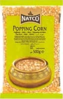 Natco Popping Corn 500g Natco Popping Corn 500g