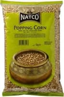 Natco Popping Corn 2kg Natco Popping Corn 2kg