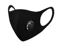 Re usable mask with filter Re usable mask with filter