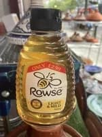 Rowse light & Mild Rowse light & Mild