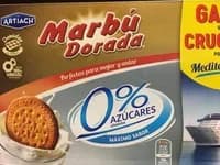 Sugar free biscuits 400g Sugar free biscuits 400g