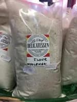 Wholemeal Flour 1kg Wholemeal Flour 1kg