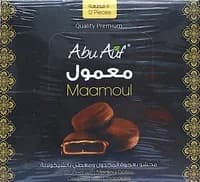 Abu auf mamoul chocolate covered medjoul dates Abu auf mamoul chocolate covered medjoul dates