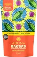Aduna Organic Baobab Superfruit Powder 80g Aduna Organic Baobab Superfruit Powder 80g