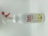 Antibacterial cleaner Antibacterial cleaner