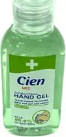 Antibacterial Hand gel Antibacterial Hand gel