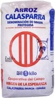 Arroz Calasparra Rice 1kg Arroz Calasparra Rice 1kg