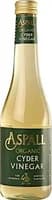 Aspall Organic Cider Vinegar 500ml Aspall Organic Cider Vinegar 500ml