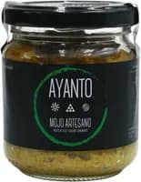Ayanto Mojo Artesano Chilly Sauce Ayanto Mojo Artesano Chilly Sauce