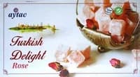 Aytac turkish delight Rose 350g Aytac turkish delight Rose 350g