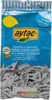 Aytac Unsalted and roasted sunflower seeds Aytac Unsalted and roasted sunflower seeds
