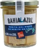 Bahia Azul Tuna in Olive Oil 220g Bahia Azul Tuna in Olive Oil 220g