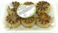 Rayan Patisserie Baklava Assorted Mamoul Pastry 200g Rayan Patisserie Baklava Assorted Mamoul Pastry 200g