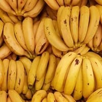 Bananas 500g Bananas 500g