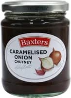 Baxters Caramelised Onion Chutney Baxters Caramelised Onion Chutney