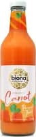 Biona Organic Carrot Juice 750ml Biona Organic Carrot Juice 750ml