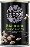 Biona Organic Pinto Beans 400g Biona Organic Pinto Beans 400g
