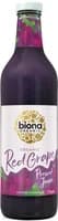 Biona Organic Red Grape Juice 750ml Biona Organic Red Grape Juice 750ml