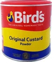 Birds Original Custard Powder Birds Original Custard Powder