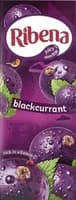 Blackcurrant Ribena Juice 3 X 250ml Blackcurrant Ribena Juice 3 X 250ml