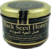 Black Seed Honey 300g Black Seed Honey 300g