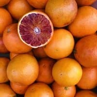 Blood Orange 500g Blood Orange 500g