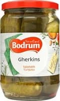 Bodrum Gherkins 680g Bodrum Gherkins 680g