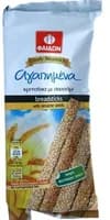 Fedon Breadsticks with sesame seeds 250g Fedon Breadsticks with sesame seeds 250g