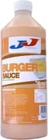 Burger Sauce Burger Sauce