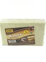 Cacao cream wafers Cacao cream wafers