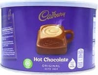 Cadbury Hot Chocolate 1kg Cadbury Hot Chocolate 1kg