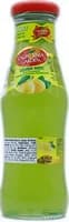 California garden Lemon mint juice 275ml California garden Lemon mint juice 275ml