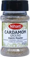 Niharti Cardamon Ground Niharti Cardamon Ground