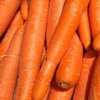 Carrots x 500g Carrots x 500g