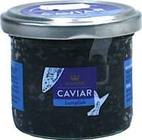 Elsinore Caviar Lumpfish 100g Elsinore Caviar Lumpfish 100g