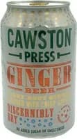 Cawston press Ginger Beer 6 X 330ml Cawston press Ginger Beer 6 X 330ml