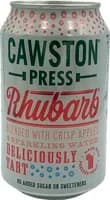 Cawston press Rhubarb 1 X 330ml Cawston press Rhubarb 1 X 330ml
