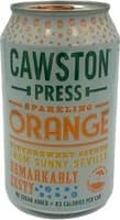 Cawston Press sparkling Orange 6 X 330ml Cawston Press sparkling Orange 6 X 330ml