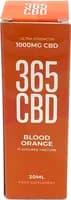 CBD Food supplement Blood Orange 30ml CBD Food supplement Blood Orange 30ml