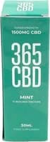 CBD Food supplement Mint 30ml CBD Food supplement Mint 30ml