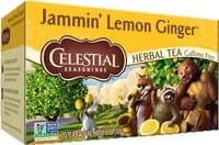 Celestial Lemon Zinger Infusion 20 Bags Celestial Lemon Zinger Infusion 20 Bags