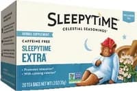 Celestial Sleepytime Extra 20 Bags Celestial Sleepytime Extra 20 Bags