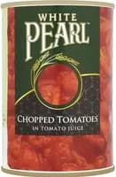 Chopped Tomatoes Chopped Tomatoes