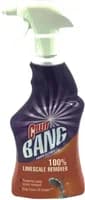 Cilit Bang Limescale remover Cilit Bang Limescale remover