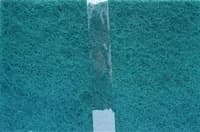 Cleaning scourer 228ml x2 Cleaning scourer 228ml x2