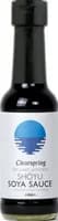 Clearspring Organic Japanese Shoyu Soya Sauce 150ml Clearspring Organic Japanese Shoyu Soya Sauce 150ml