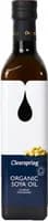 Clearspring Organic Soya Oil 500ml Clearspring Organic Soya Oil 500ml