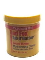 Cocoa Butter Moisturising Cream Cocoa Butter Moisturising Cream
